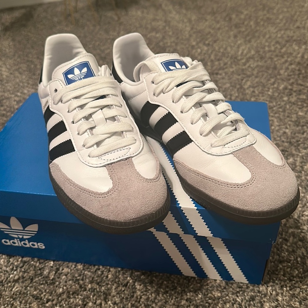 Adidas Samba OG